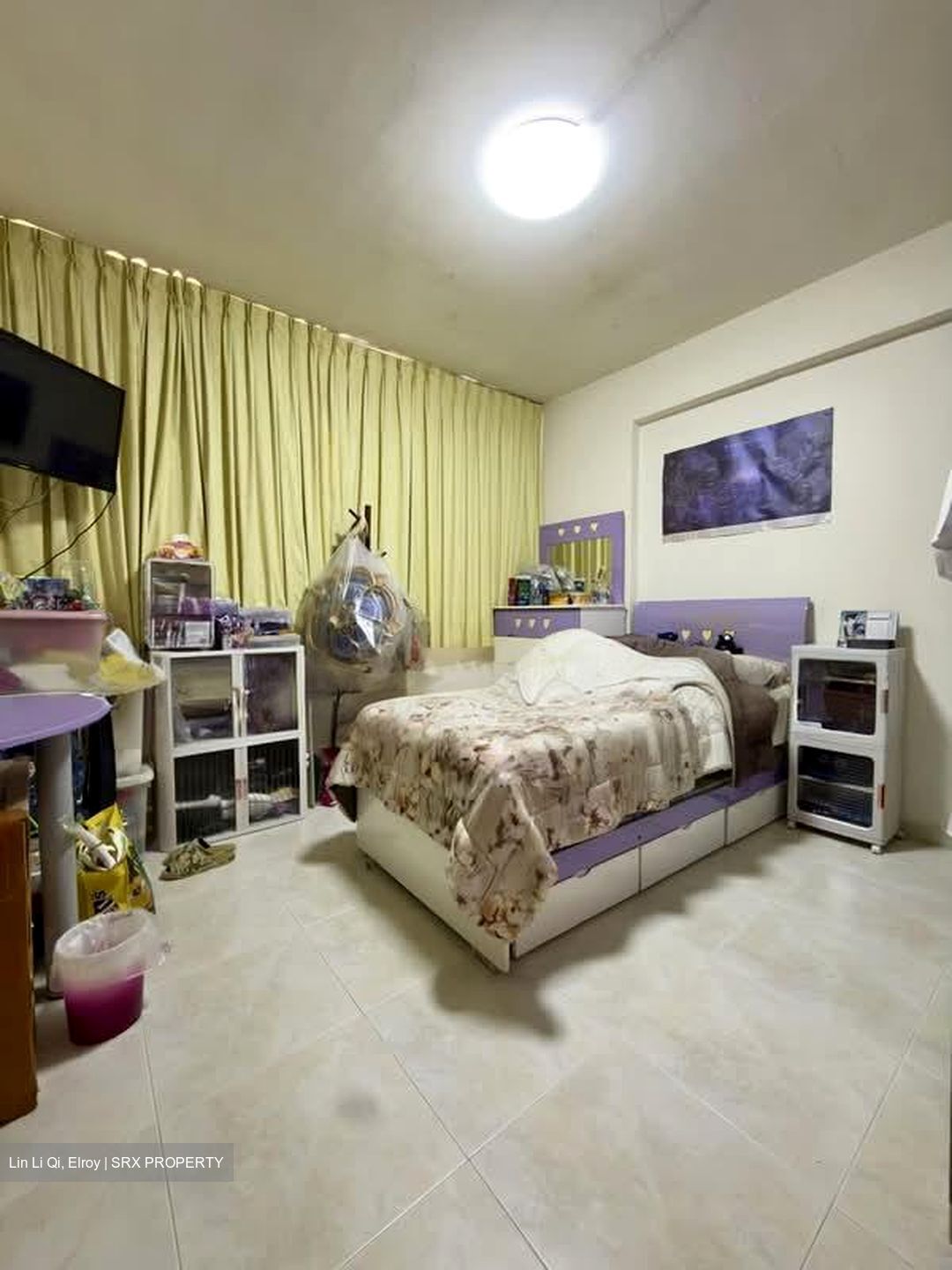 Blk 476 Pasir Ris Drive 6 (Pasir Ris), HDB 4 Rooms #537027111
